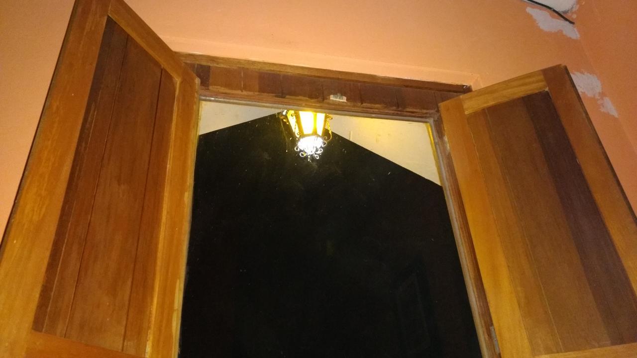 Balcones De Obrajillo Hotel Canta Buitenkant foto